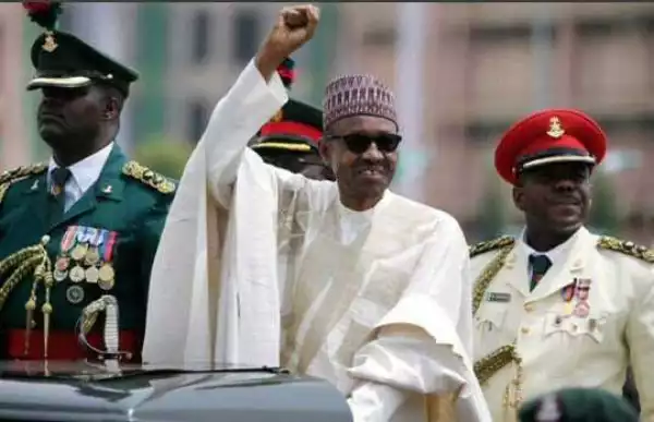 President Muhammadu Buhari Turns 74 Today!! (Drop Your Wishes!!)